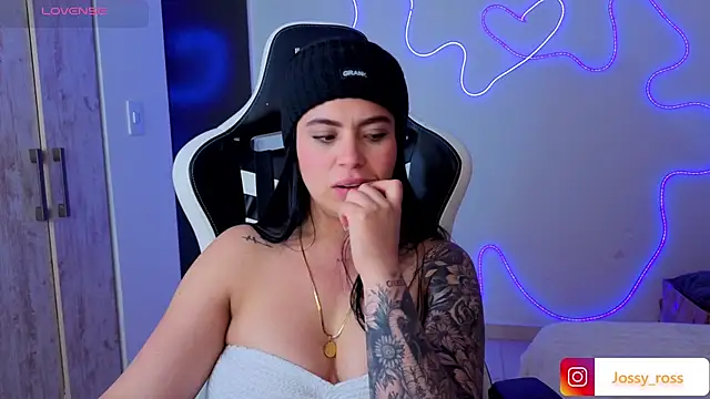 دردشة Victoryyy_ الجنسية المباشرة