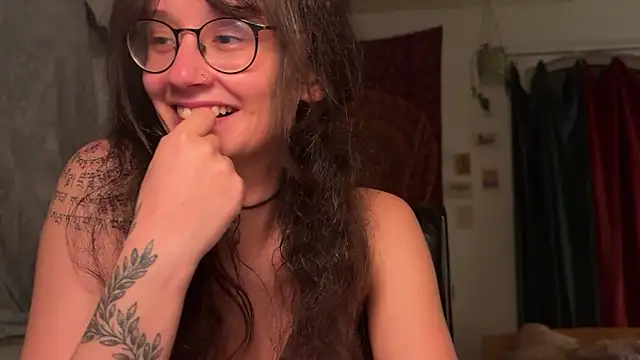 nyxo_'s Live XXX Chat