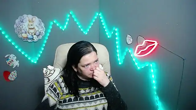 LauraFinn's Live XXX Chat