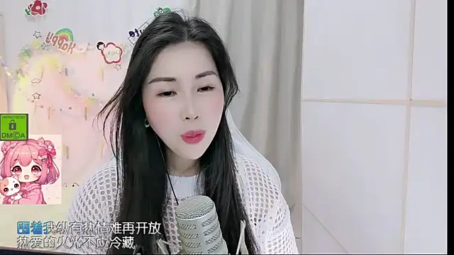 HK_angelchloe's Live XXX Chat