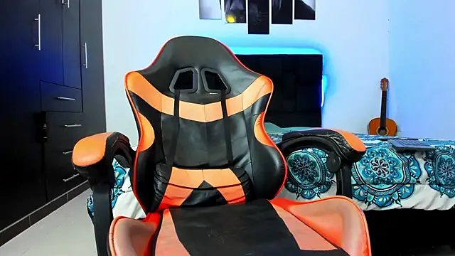 thiago__cp01 Webcam Show