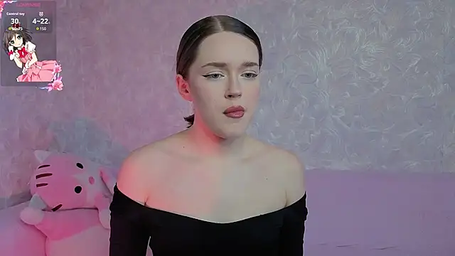 Živý XXX chat Omidodomi