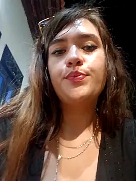 Živý XXX chat miss_berlyn