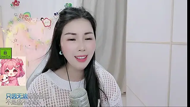 HK_angelchloe 现场XXX聊天