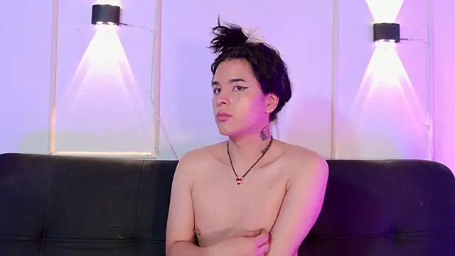 Show de webcam de Angel-umbra