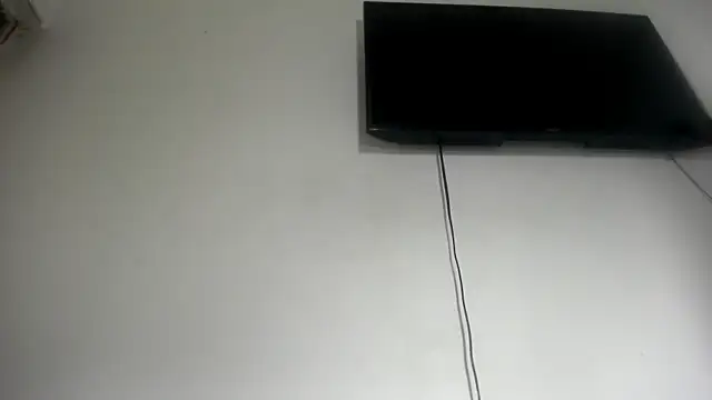 Webkamerová show Foxy_Lovex