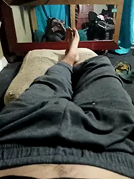 Loquillo67h Webcam show