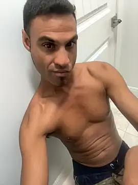 ZF-Athlete Show in webcam