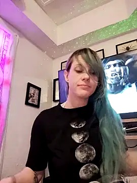 flower_cunt Chat XXX in diretta