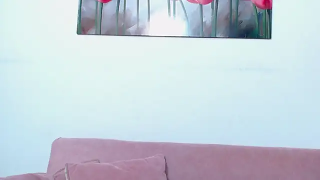 pinky_f00xのライブXXXチャット