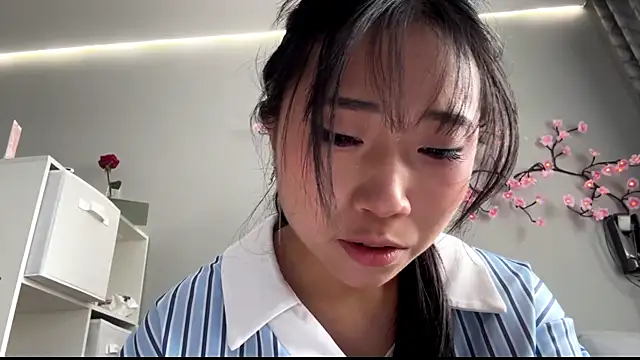 SweetMiaXO – Live XXX-chat