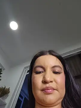 Chat XXX en directo de Pretty_Julieta