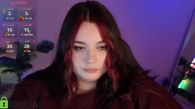 Chat XXX en directo de Mia_R0ss