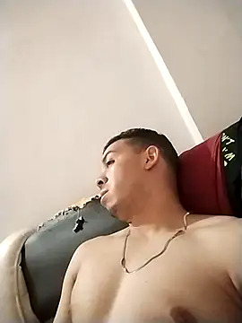 Chat XXX ao vivo de Rick_Jazz