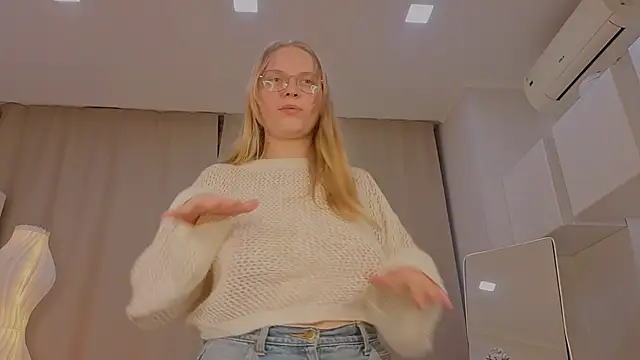 AlicaCohill live XXX chat