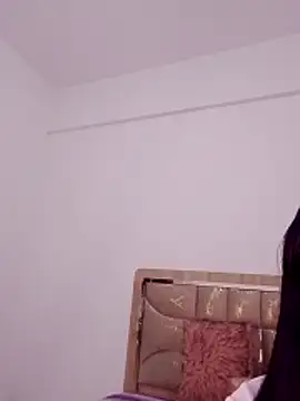 Hot-inasss Adlı Modelin Web Kamerası Şovu