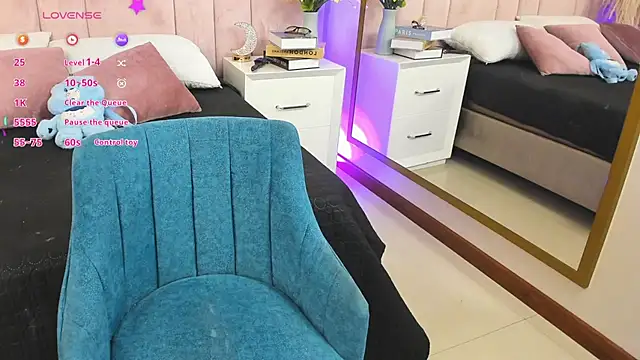 Honney_Taylor's Live XXX Chat