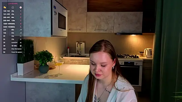 MimiSlechta Webcam Show