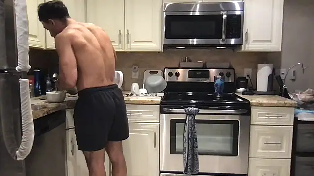 BigGuyMuscle Chat XXX in diretta