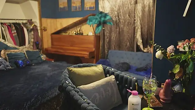 Živý XXX chat VanessaDoyle