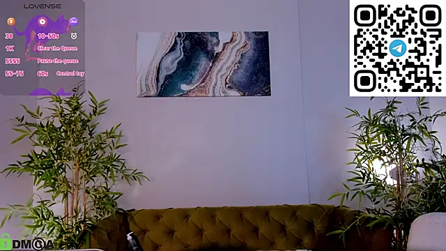 Chat XXX en directo de miiss__lulu