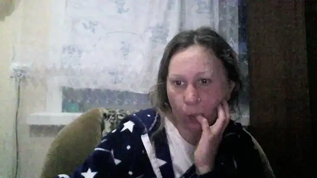 Chat XXX en directo de Norma_Wall