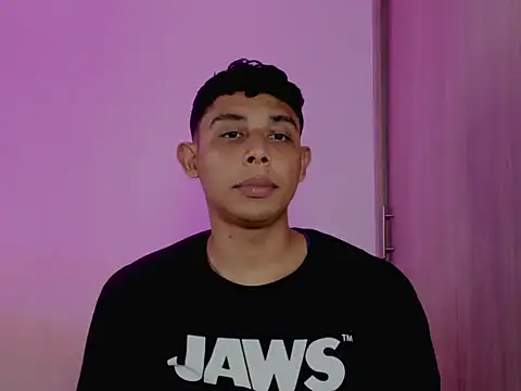 Pertunjukan Kamera Web nilo2021