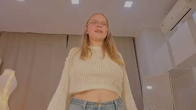 Chat XXX en directo de AlicaCohill