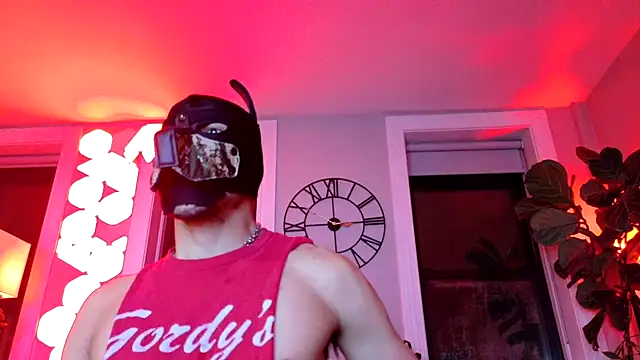 bestofdoseswirls: διαδικτυακό σόου στην κάμερα