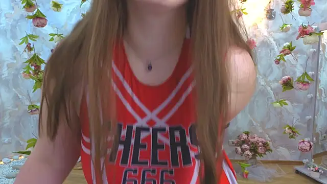 PixelGoddess Live XXX Chat