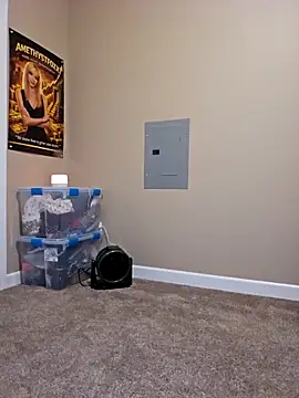 AmethystFoxx's Webcam Show