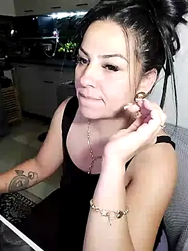 hot-babygirl Pertunjukan Webcam