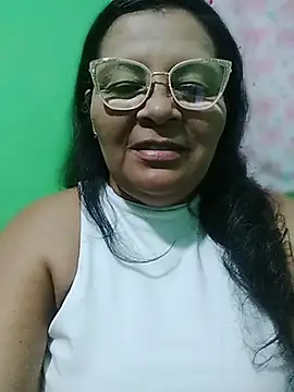 Show Webcam de Amarantha25