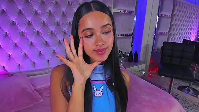 Živý XXX chat Harii_02