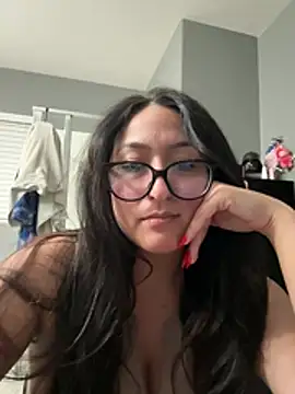 Chat XXX ao vivo de Goddessxxrosexx