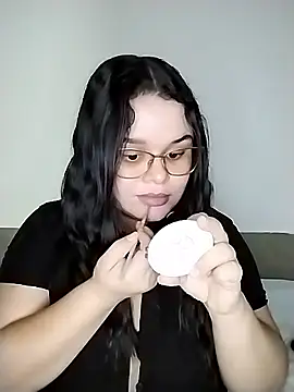 SamanthaStonee 라이브 XXX 채팅