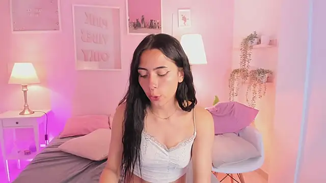 Chat XXX en directo de Ivyy_sweet_