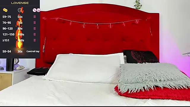 Chat XXX en directo de Rouss_Meyers