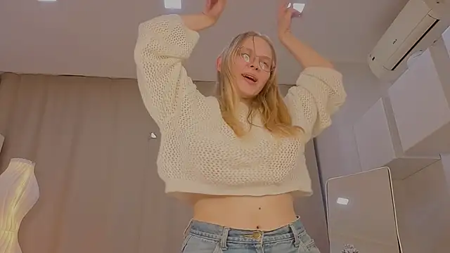 แชท XXX สดของ AlicaCohill