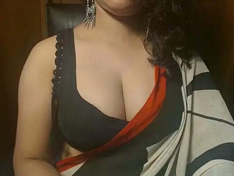 Chat XXX ao vivo de HOT-PAYAL