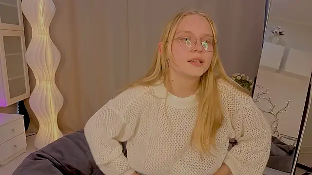 Czat XXX na żywo – AlicaCohill