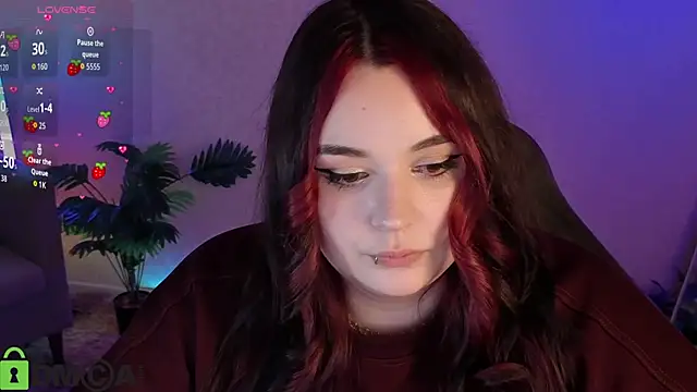 Chat XXX en directo de Mia_R0ss