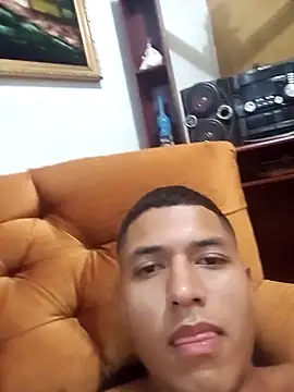 Jeikaliente Webcamshow