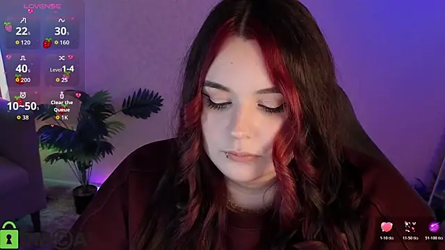 Mia_R0ss Live XXX-Chat