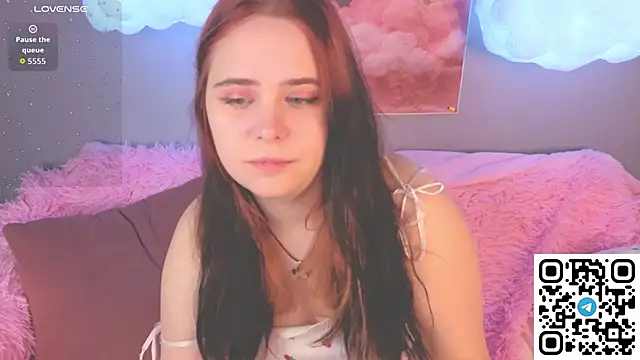 Czat XXX na żywo – Alis_Platt