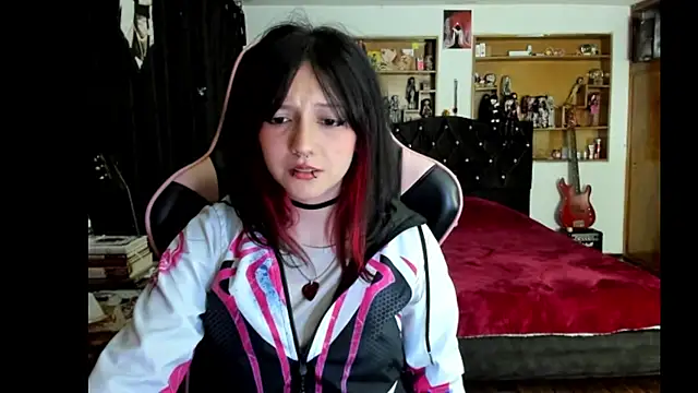 Maki_Zein_ 웹캠 쇼