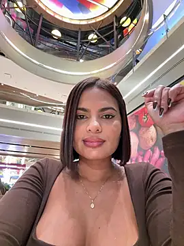 Irina_Velvett's Live XXX Chat