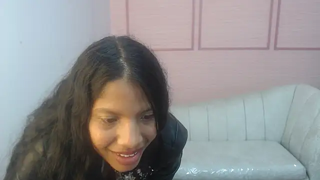 Živý XXX chat emily_smith_t