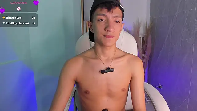 JohanSedas' Webcam Show