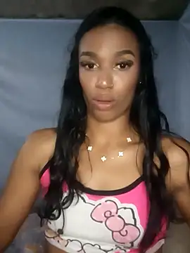 Czat XXX na żywo – FlorSalvaje_